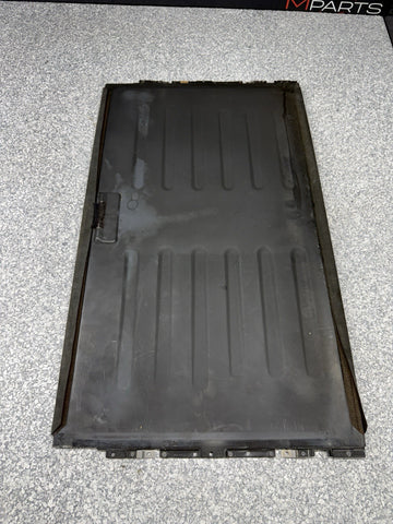 00-03 BMW E39 M5 Sliding Sunroof Cassette Sunshade Sun Shade Panel