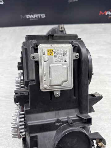 14-17 OEM BMW F32 F36 F80 F82 F83 M3 M4 Left Driver Adaptive Headlight