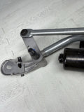 21-26 BMW G80 G82 G83 M3 M4 OEM WINDSHIELD WIPER MOTOR ASSEMBLY