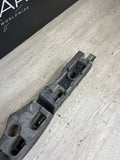 02-06 BMW E46 M3 Front Bumper Rebar Styro Foam Support Complete