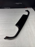 2015-2020 BMW F80 F82 F83 M3 M4 REAR BUMPER COVER DIFFUSER OEM 8055977