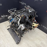 2004 BMW E46 M3 01-06 S54 3.2L Engine Motor 135k Miles Complete
