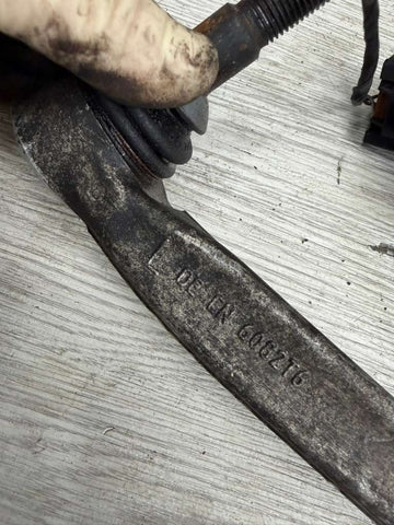 15-20 BMW F82 M2 M3 M4 Front Left Driver Side Lower Control Arm Wishbone OEM