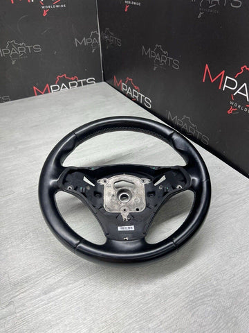 DCT BMW Steering Wheel 08-13 E90 E92 E93 M3 Stock Factory