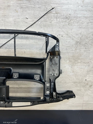 (PICKUP ONLY) 07-13 BMW E90 E92 E93 M3 RADIATOR CORE SUPPORT