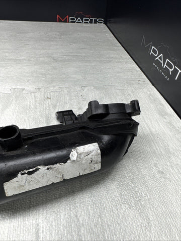 10-13 OEM BMW E70 E71 X5M X6M Engine S63 RH Intake Manifold