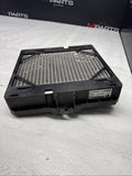 15-20 OEM BMW F80 F82 M2 M3 M4 S55 Left Secondary Aux Radiator Cooler + Bracket