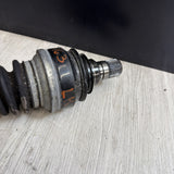 REAR RIGHT AXLE CV SHAFT 2284115 BMW F10 M5 13-16 OEM