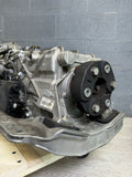 06-10 BMW E60 E63 E64 M5 M6 SMG TRANSMISSION GEARBOX COMPLETE 41K MILES