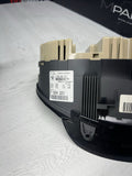 2001-2006 BMW E46 M3 Instrument Cluster Speedometer Spedometer SMG
