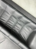 92-99 BMW E36 325 328 M3 Coupe Rear Left Driver Interior Door Card Panel