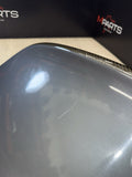 (PICKUP ONLY) 01-06 BMW E46 M3 Coupe Trunk Lid Deck VIS CSL Style Steel Grey