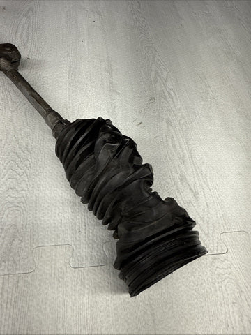 BMW 15-20 F80 F82 F83 M3 M4 Front Right Passenger Tie Rod Inner Outer + Boot OEM