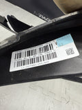OEM BMW 21-26 G80 G82 G83 M3 M4 Front Bumper Lower Molding Splitters Gloss Black