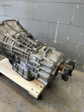 7 Speed DCT Transmission BMW F10 F12 F13 M5 M6 59k Miles *Missing Clutches*
