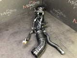 Intake Duct Piping Tubes MAF Sensor Lines 19-23 Ferrari F8 Tributo