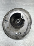 01-06 BMW E46 M3 FRONT TOP STRUT SHOCK SUSPENSION MOUNT RIGHT PASSENGER