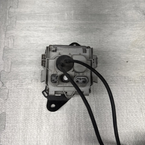 02-06 BMW E46 M3 ORIGINAL Left Driver Side Bi Xenon Headlight *Notes*