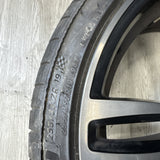 BMW F80 M3 F82 M4 15-20 STYLE 437M 19" FRONT FORGED ALLOY WHEEL RIM 19x9J ET29
