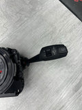 08-13 BMW E90 E92 E93 M3 Steering Switch Angle Sensor Clock Spring 9123060