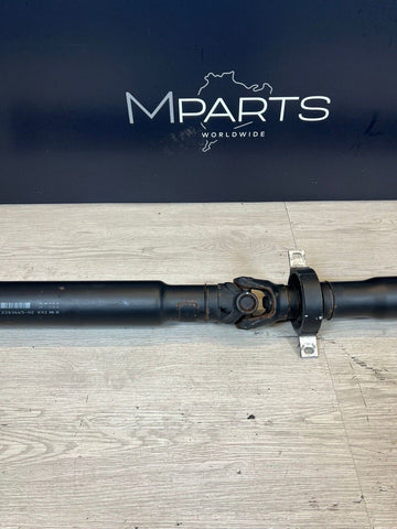 BMW DCT Driveshaft Drive Shaft Prop E90 E92 E93 M3 Genuine Oem 2008-2013