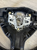 BMW Steering Wheel 01-06 E46 M3 Stock MANUAL 32342282020 GRADE C-