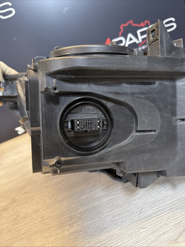 Damaged 2014-2018 BMW F32 F80 F82 F83 M3 M4 Left Adaptive LED Headlight Lamp OEM