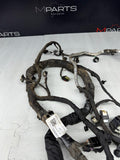 2024 Ford Mustang Main Engine Motor Wire Harness PU5T-12C508-UF