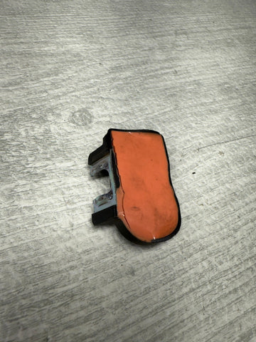 BMW TPMS sensor housing 707355-10 no valve stem Continental 6855539 OEM