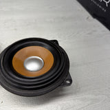 12-18 BMW 650 640 M6 F12 Speakers Door Bang & Olufsen Midrange 9224870 OEM