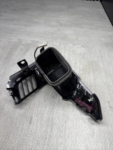 20-25 BMW G06 F96 X6M X7 Left Driver Front Dash Air Vent 21828910