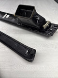 08-13 BMW E92 E93 M3 Interior Trim Set Carbon Leather Carbon Fiber Wrapped