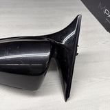 12-16 BMW F06 M6 Sedan Left Driver Side Door Mirror  Camera