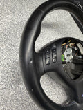 BMW Steering Wheel 01-06 E46 M3 Stock MANUAL 32342282020 GRADE A