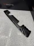 01-06 BMW E46 M3 Rear Bumper Lower Lip Diffuser Trim Panel CSL Style
