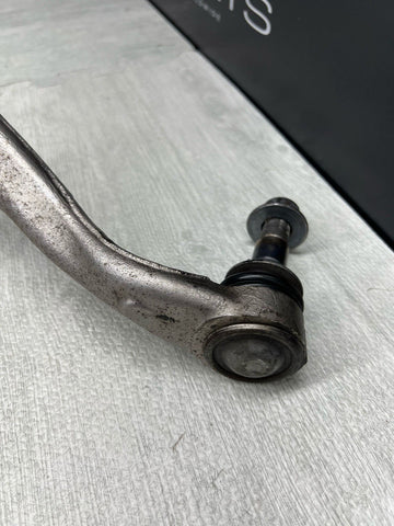 20-25 BMW F96 X6M CONTROL ARM FRONT LEFT DRIVER OEM