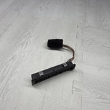 BMW E90 E92 E93 M3 Centre Console Panel Power Off Switch 7841135