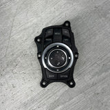 2008–2013 BMW E90 E92 E93 iDrive Media Navigation Controller Knob OEM 9240958
