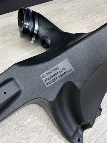 AFE 08-13 BMW E90 E92 E93 M3 Engine S65 Airbox Air Intake Box
