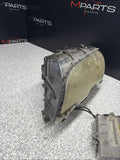 02-06 BMW E46 M3 ORIGINAL Left Driver Side Bi Xenon Headlight *Tabs*
