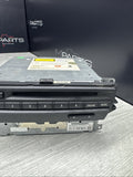 09-12 BMW E90 E92 328i 335i LCI Navigation Head Unit FM Radio Unit 9257188 OEM