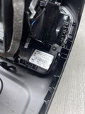 15-23 PORSCHE MACAN REAR A/C PANEL W/HEATED SEATS & DUAL USB PORT 95B819203