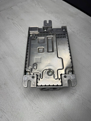 21-26 BMW G80 G82 G83 M3 M4 HARMAN AUDIO RADIO AMP AMPLIFIER MODULE 5A86483