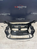 (PICKUP ONLY) 07-13 BMW E90 E92 E93 M3 RADIATOR CORE SUPPORT