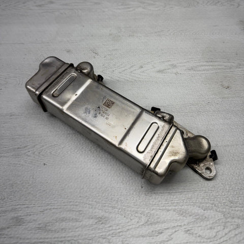 2023-2025 FORD ESCAPE ENGINE MOTOR EGR VALVE COOLER OEM P2GE 9F464 AB