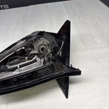 15-20 BMW F82 F83 M4 LEFT MIRROR / CAMERA / LANE ASSIST *Broken*