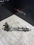 08-13 BMW E90 E92 E93 M3 OEM Power Steering Rack Steering Gear 87k