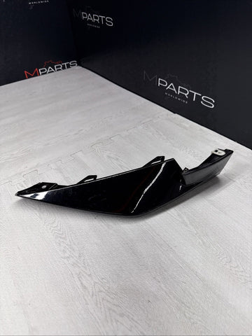 BMW 21-26 G80 G82 G83 M3 M4 Front Left Bumper Lower Splitter Molding 8084177 PPF