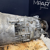 BMW Z3 E36 E46 Manual Transmission ZF Gearbox 5 Speed 122k