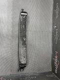 08-13 OEM BMW M3 E90 E92 E93 S65 Engine Oil Cooler *BENT